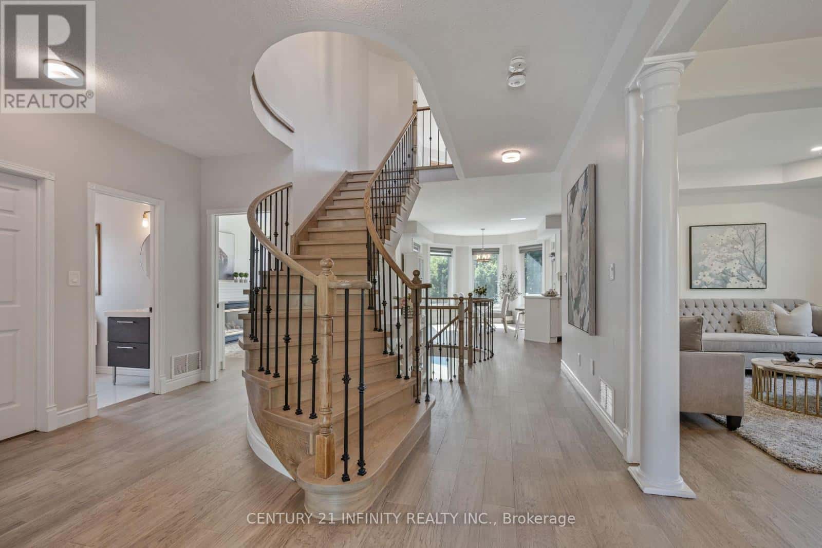 973 MOUNTVIEW COURT — Oshawa (Pinecrest) - Photo 5 of 50