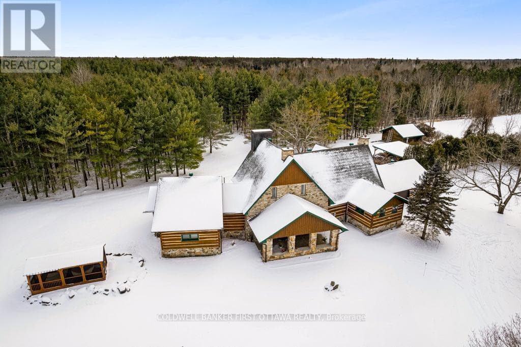 2499 BATHURST CONCESSION 2 ROAD — Tay Valley - Main photo
