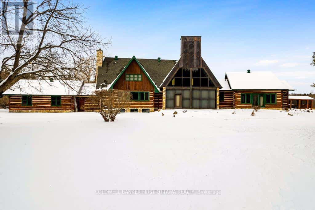 2499 BATHURST CONCESSION 2 ROAD — Tay Valley - Photo 3 of 48