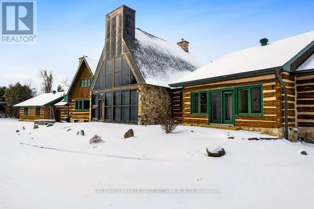 2499 BATHURST CONCESSION 2 ROAD — Tay Valley - Photo 4 of 48