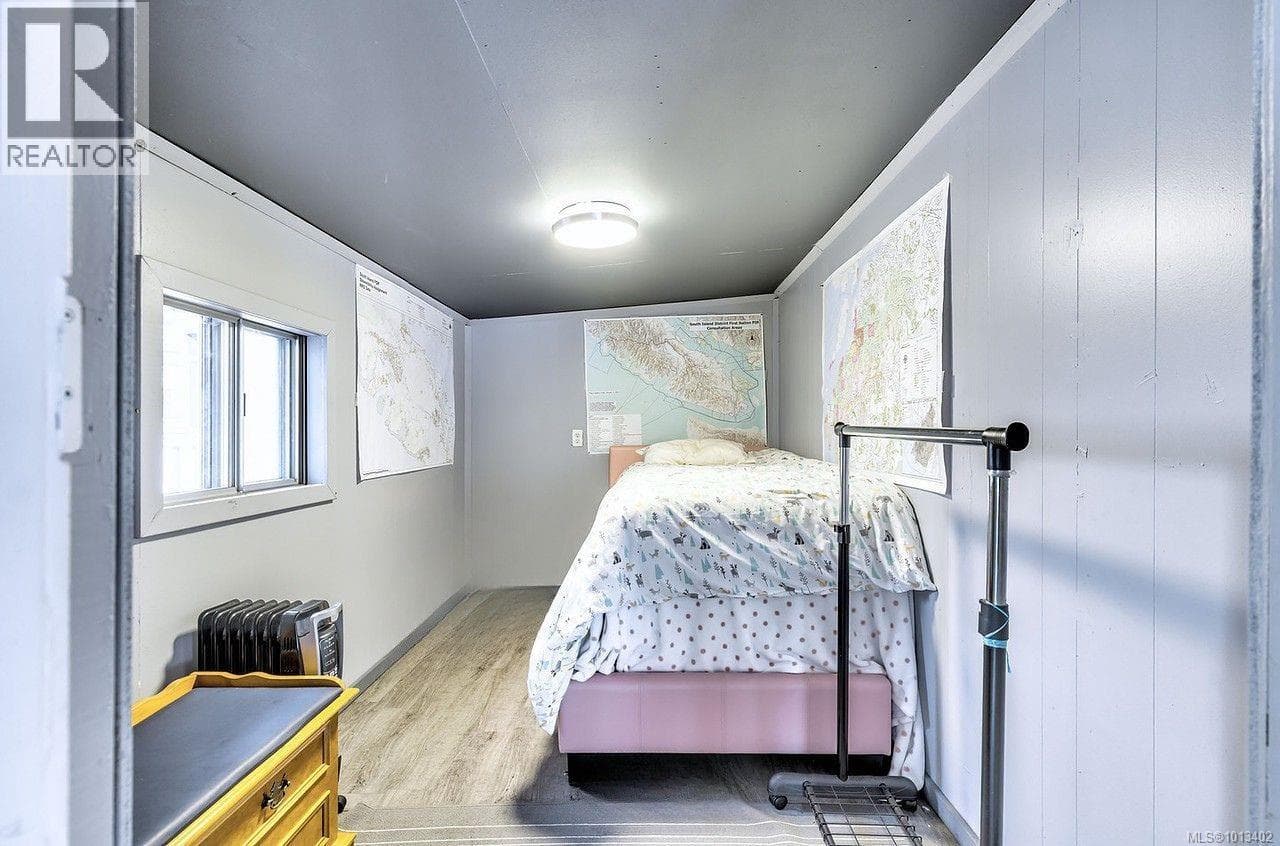 204 380 Martindale Rd — Parksville - Main photo