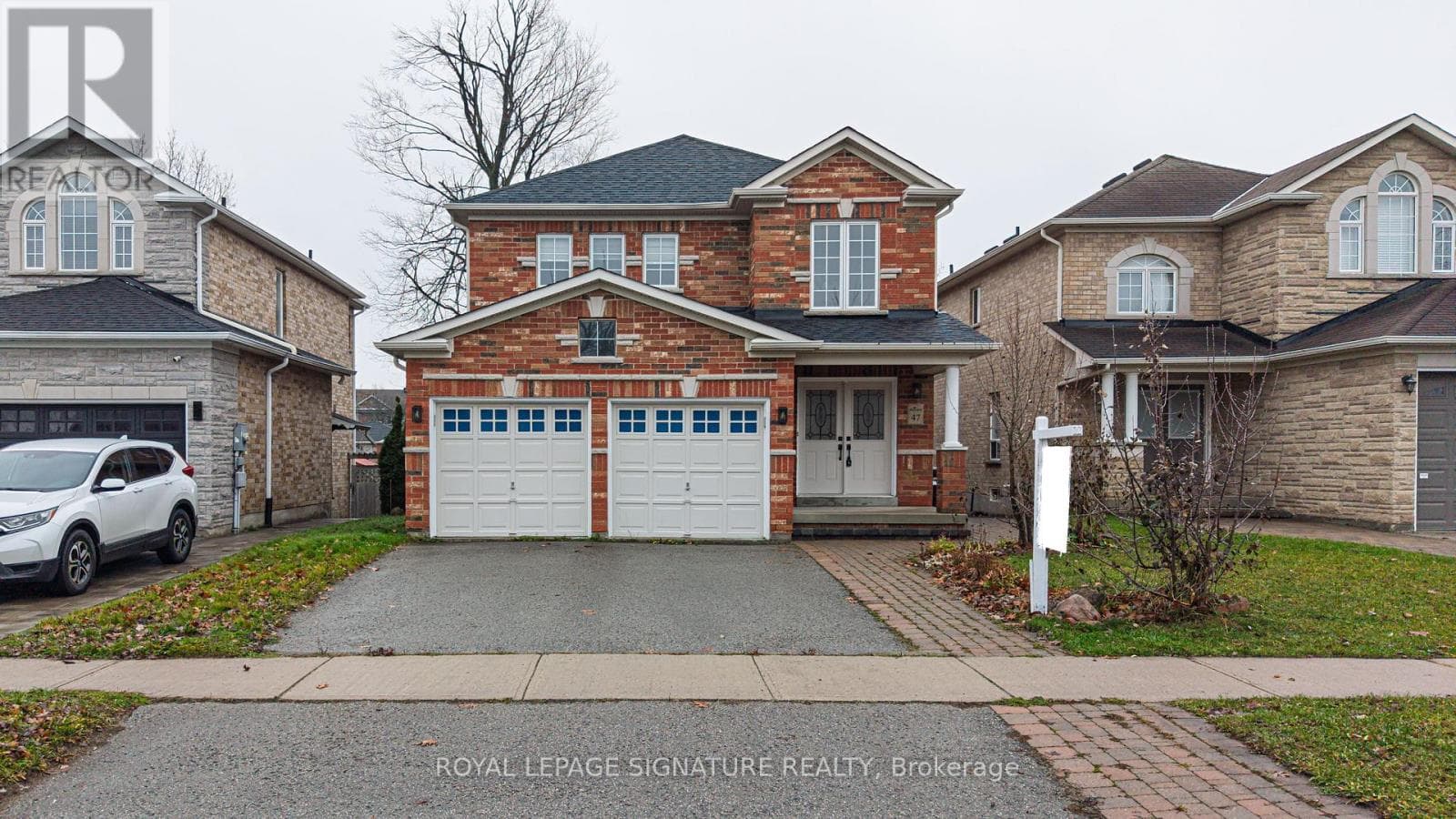 , Barrie (Holly), Ontario — Barrie (Holly), Ontario - Main photo