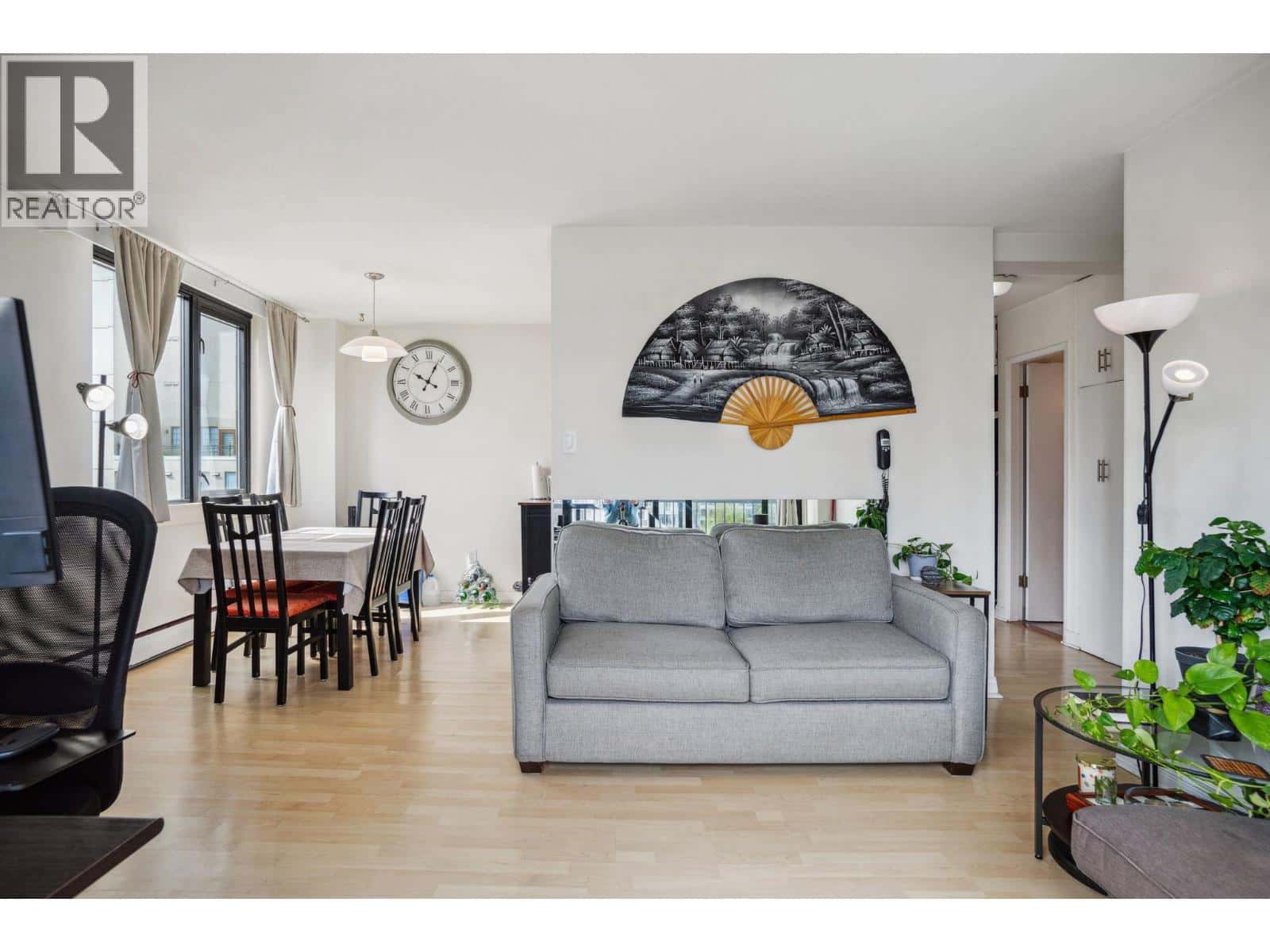 1204 1330 HARWOOD STREET — Vancouver - Photo 3 of 34