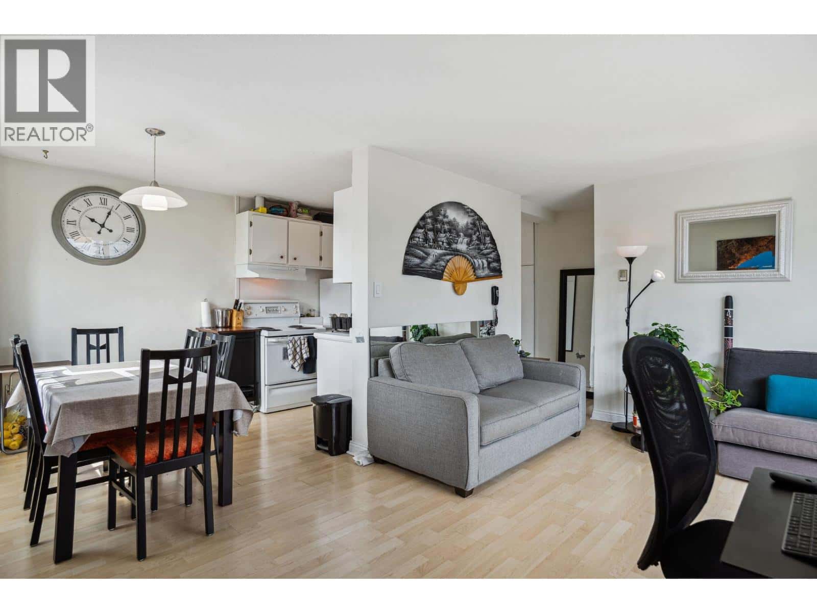 1204 1330 HARWOOD STREET — Vancouver - Photo 5 of 34