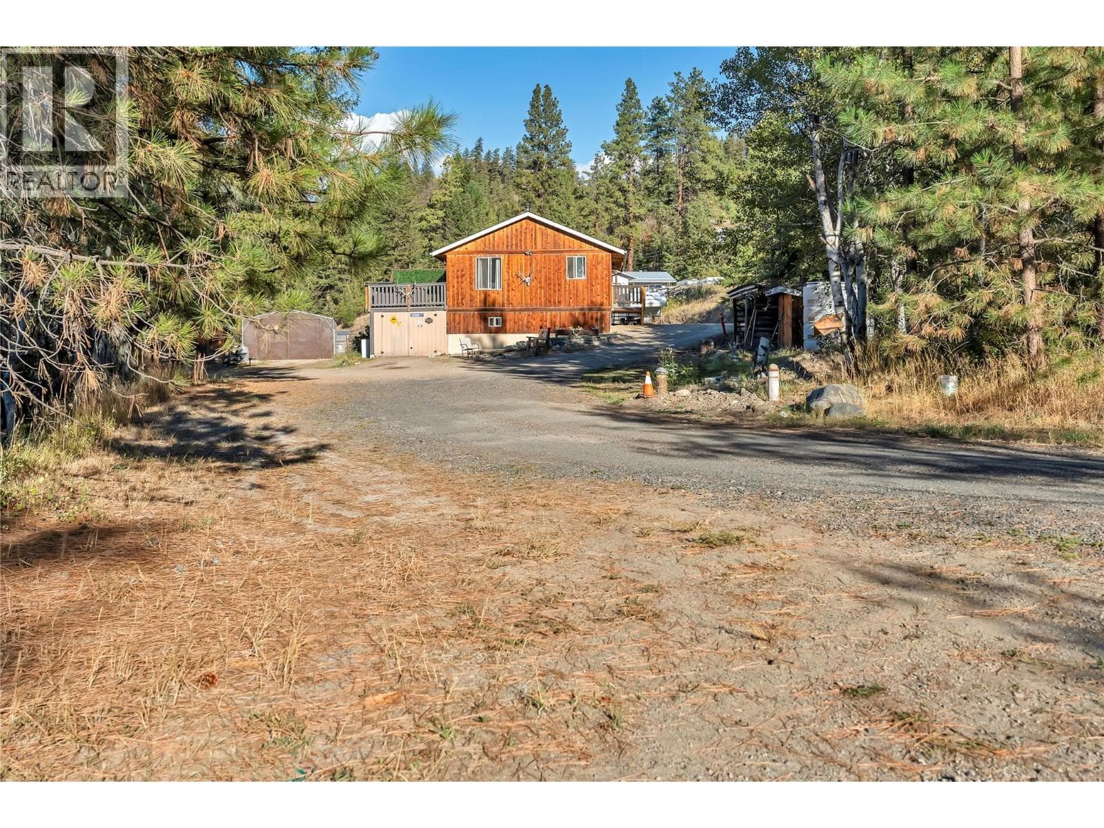 432 Darcy Mountain Road — Princeton - Main photo