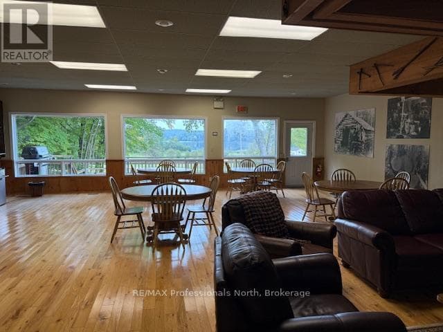 126-5 - 1052 RAT BAY ROAD S — Lake of Bays (Franklin) - Main photo