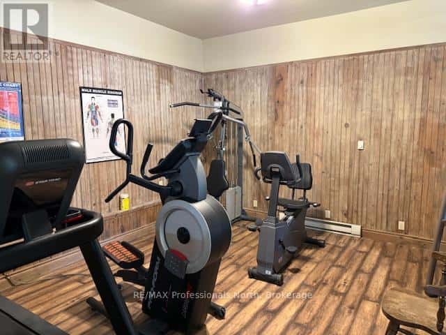 126-5 - 1052 RAT BAY ROAD S — Lake of Bays (Franklin) - Photo 5 of 37