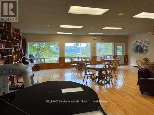 126-5 - 1052 RAT BAY ROAD S — Lake of Bays (Franklin) - Photo 4 of 37