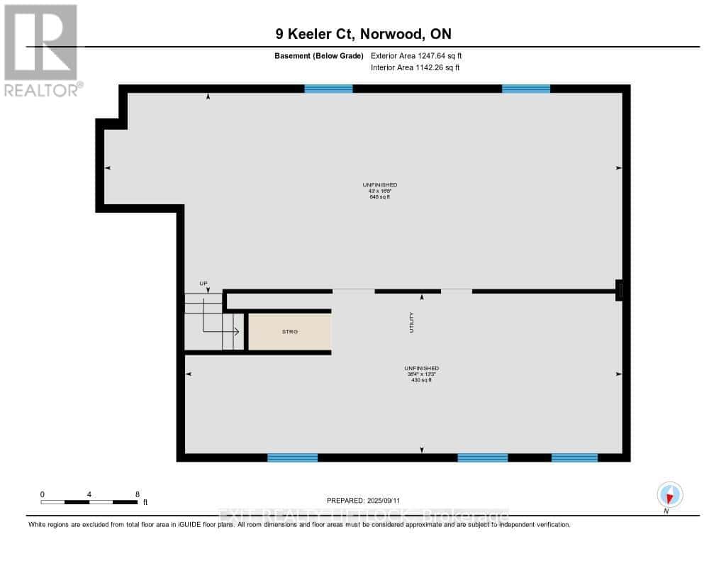 9 KEELER COURT — Asphodel-Norwood - Photo 3 of 50