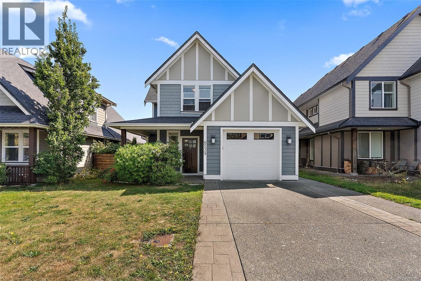 6539 Callumwood Lane — Sooke - Main photo