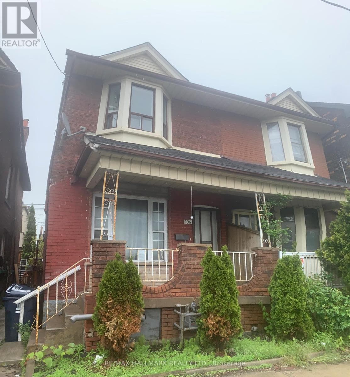 295 OLD WESTON ROAD — Toronto (Weston-Pellam Park) - Main photo