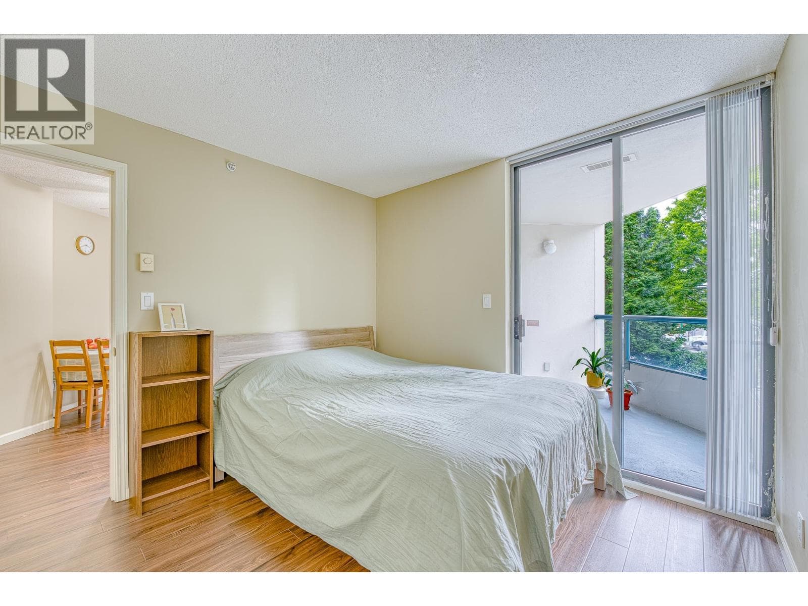 206 4505 HAZEL STREET — Burnaby - Main photo