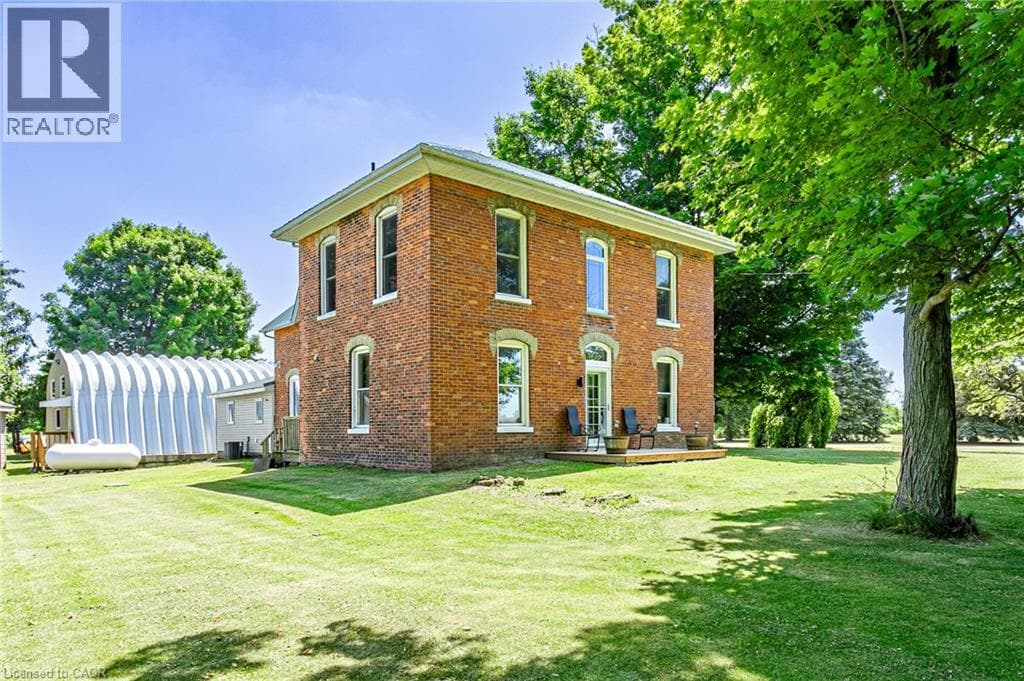 , Villa Nova, Ontario — Villa Nova, Ontario - Main photo