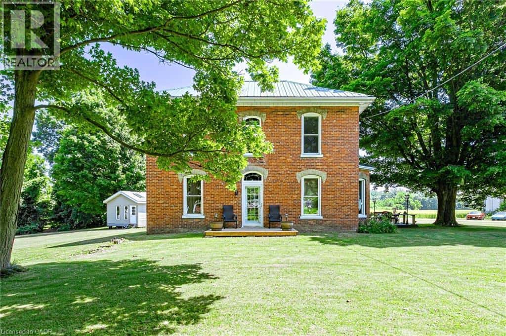 , Villa Nova, Ontario — Villa Nova, Ontario - Photo 2 of 39