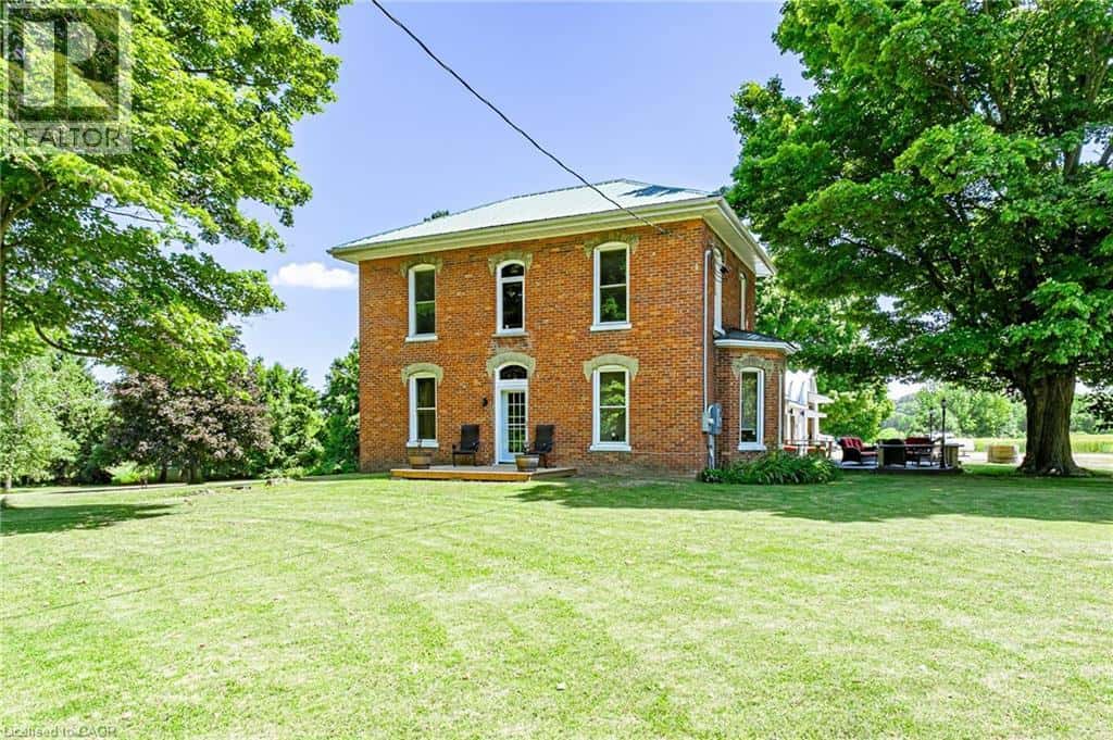 , Villa Nova, Ontario — Villa Nova, Ontario - Photo 3 of 39