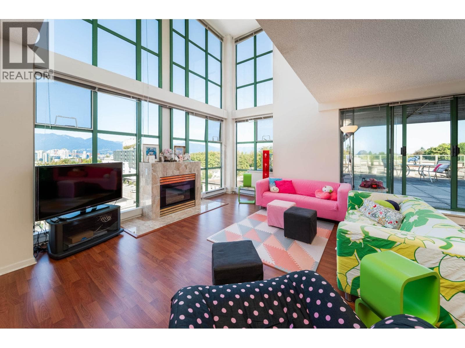 804 518 W 14TH AVENUE — Vancouver - Main photo