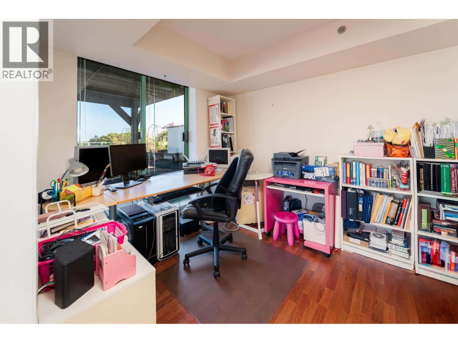 804 518 W 14TH AVENUE — Vancouver - Photo 5 of 40