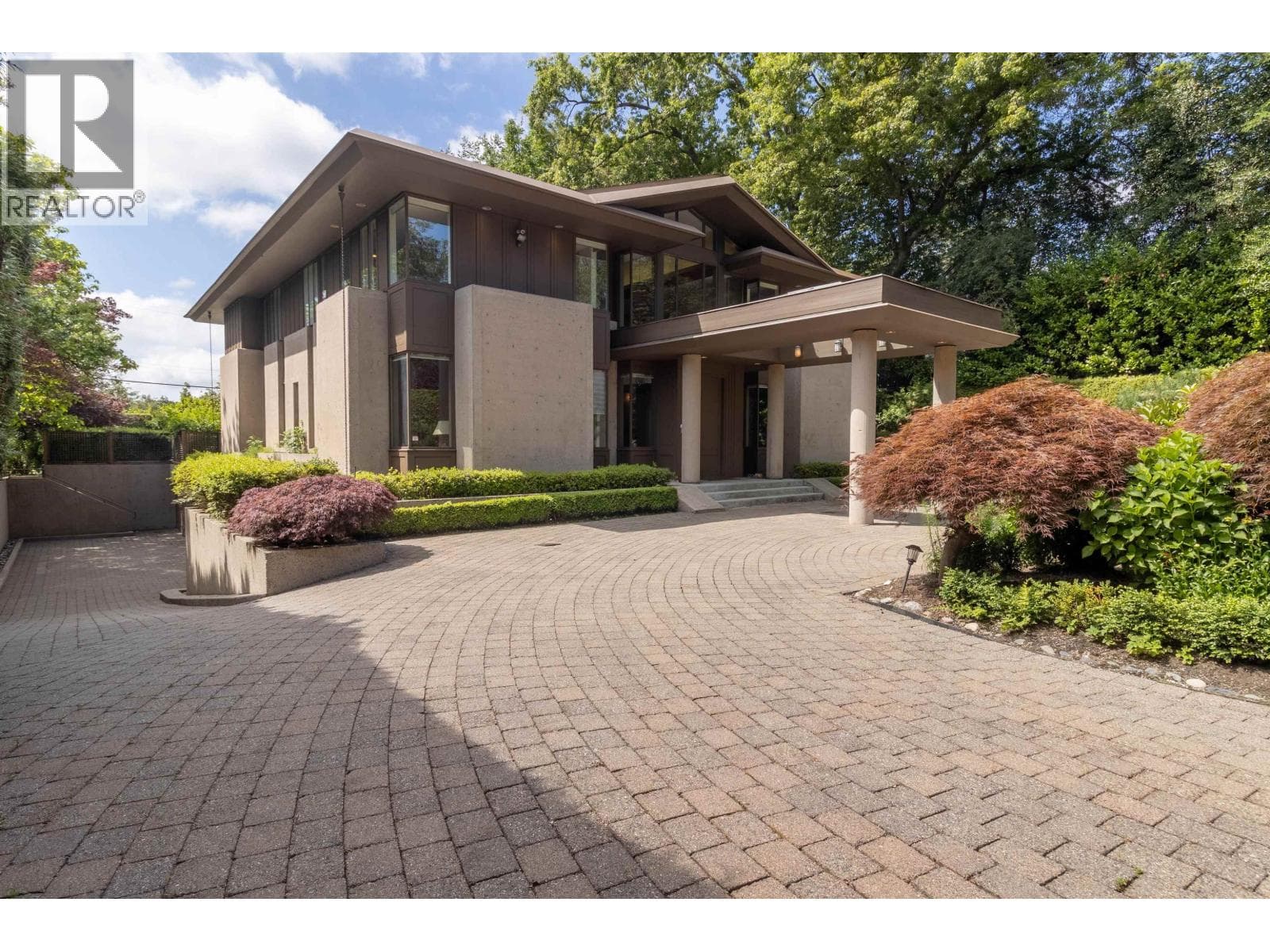 , Vancouver, British Columbia — Vancouver, British Columbia - Main photo