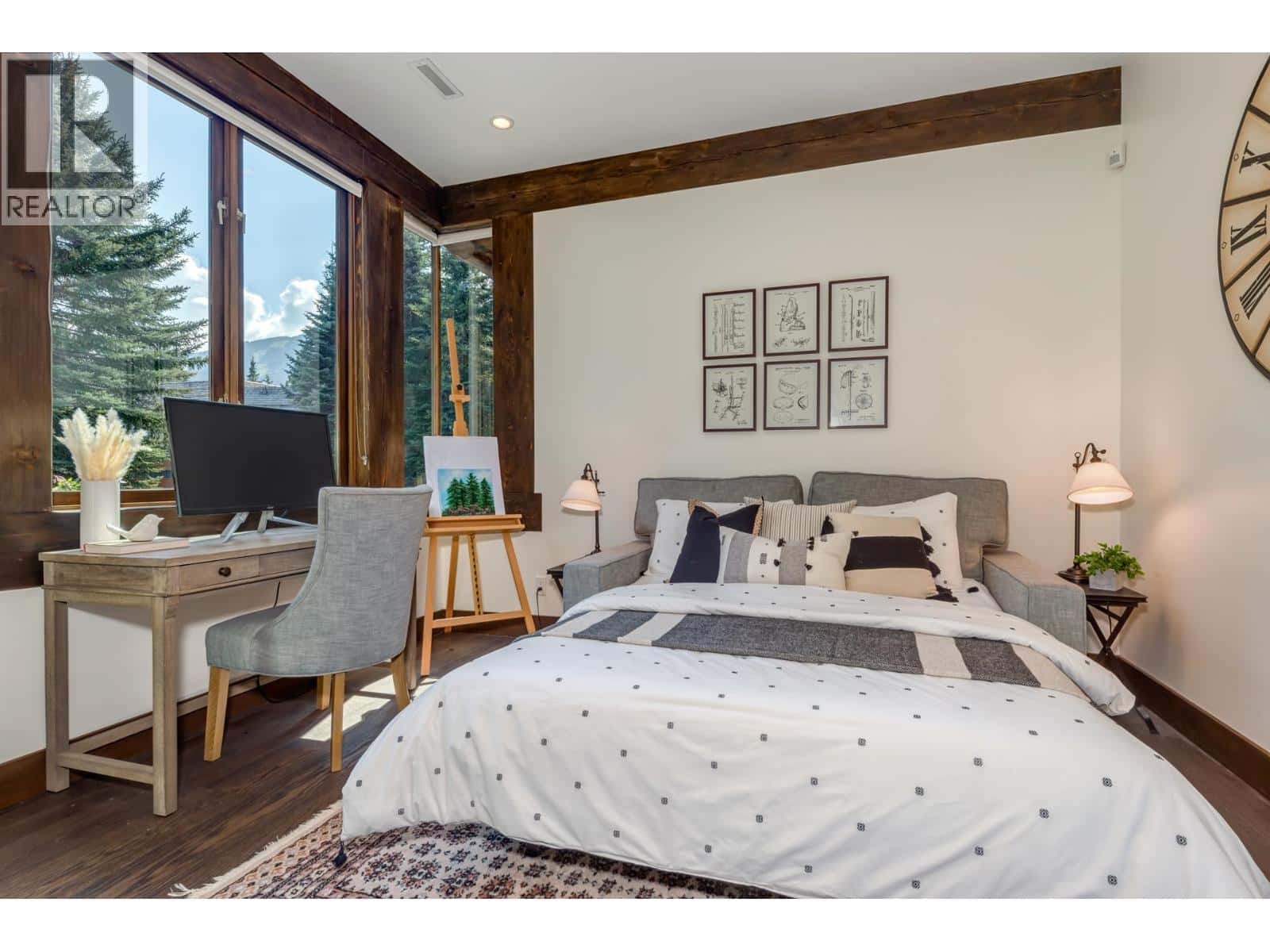 3354 PEAK DRIVE — Whistler - Photo 5 of 38