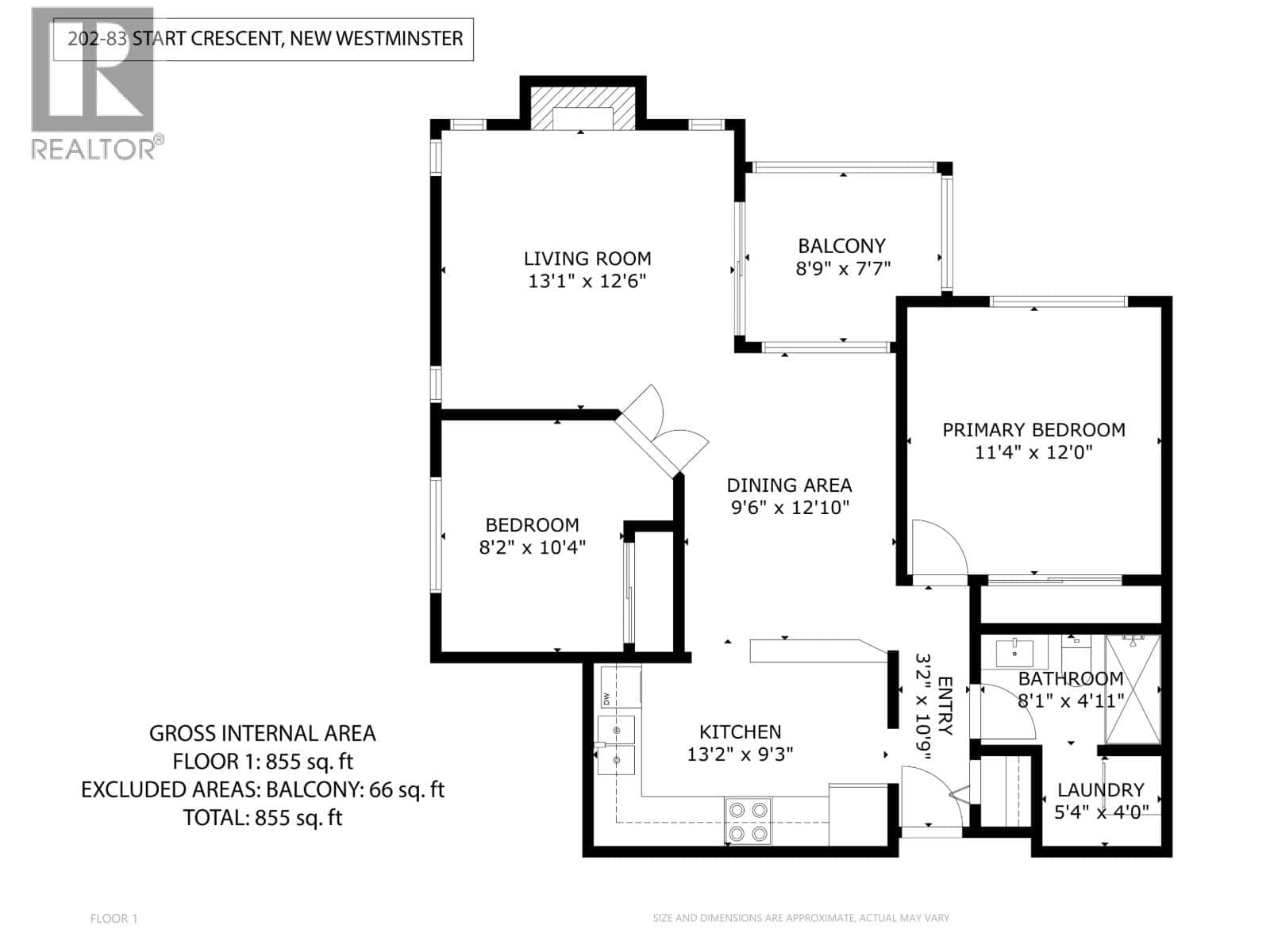 , New Westminster, British Columbia — New Westminster, British Columbia - Photo 4 of 23