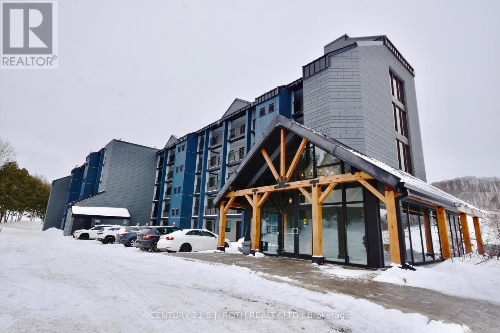 , Oro-Medonte (Horseshoe Valley), — Oro-Medonte (Horseshoe Valley) - Main photo