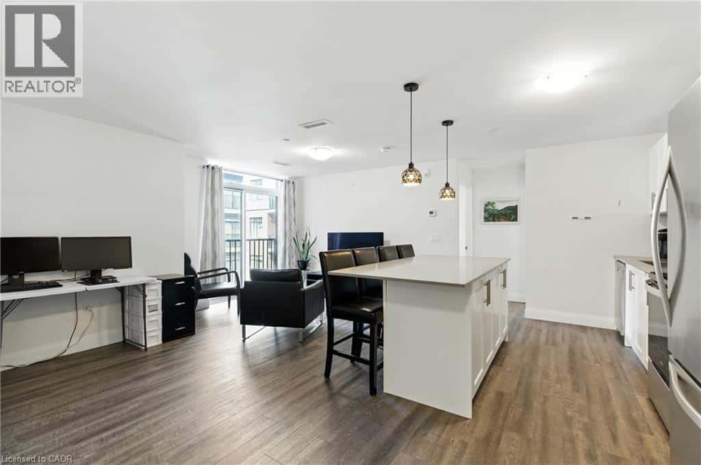 1 REDFERN Avenue Unit# 304 — Hamilton - Photo 4 of 27