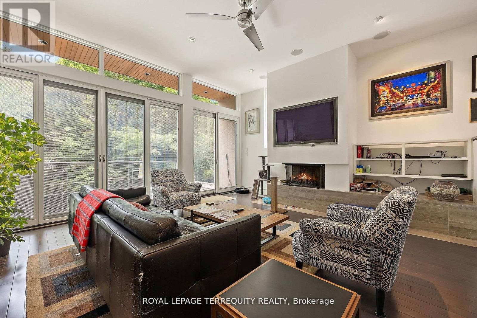 317 KEEWATIN AVENUE — Toronto (Mount Pleasant East) - Main photo