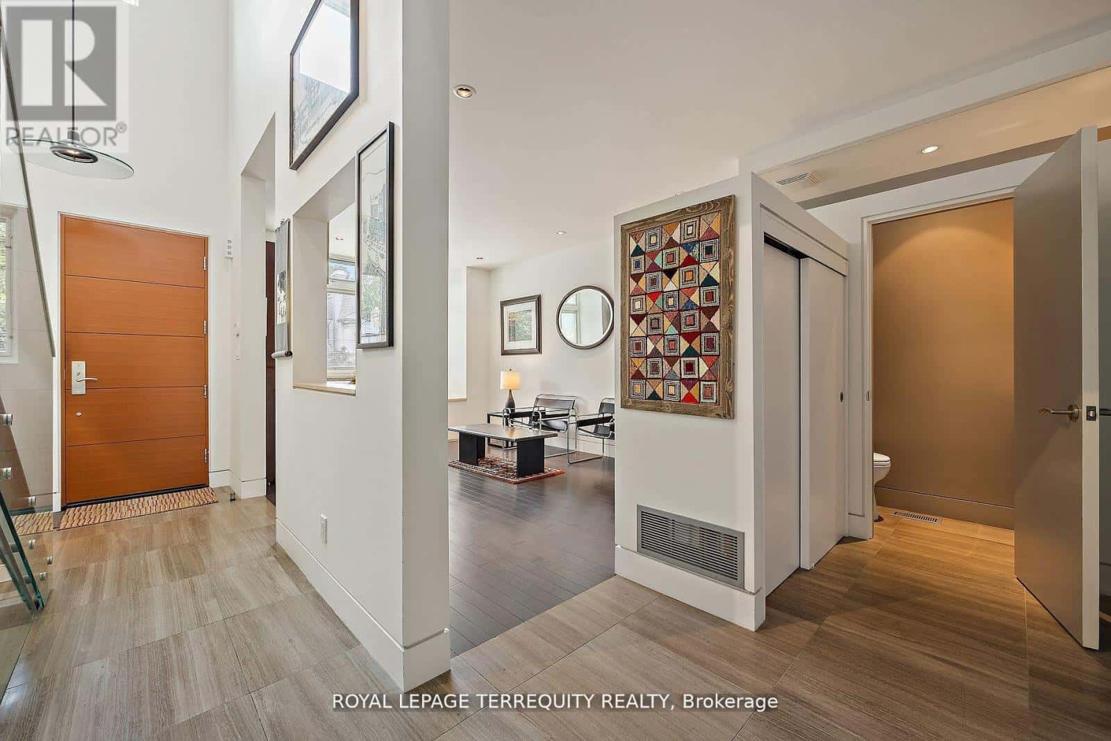 317 KEEWATIN AVENUE — Toronto (Mount Pleasant East) - Photo 3 of 41