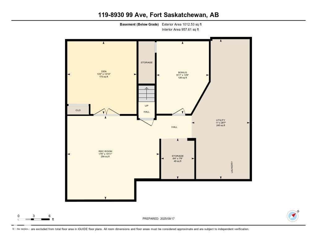 , Fort Saskatchewan, — Fort Saskatchewan - Photo 5 of 74