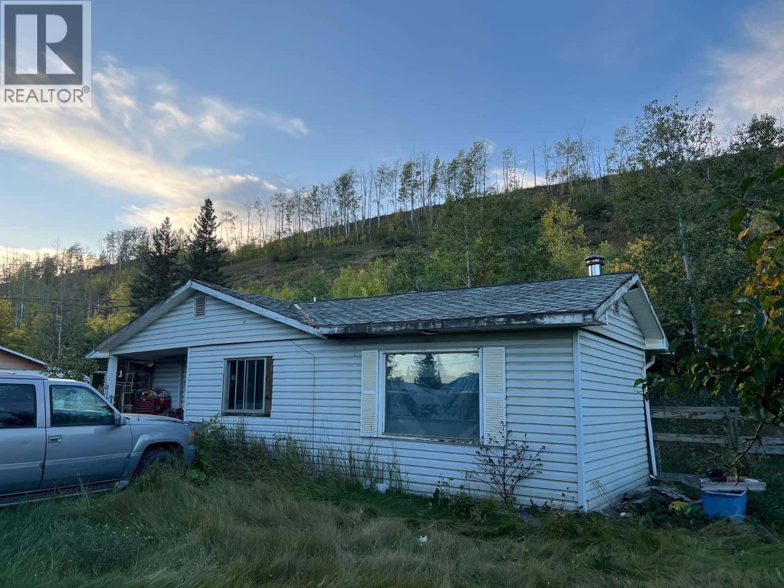 10109 BEATTIE DRIVE — Hudsons Hope - Photo 2 of 2