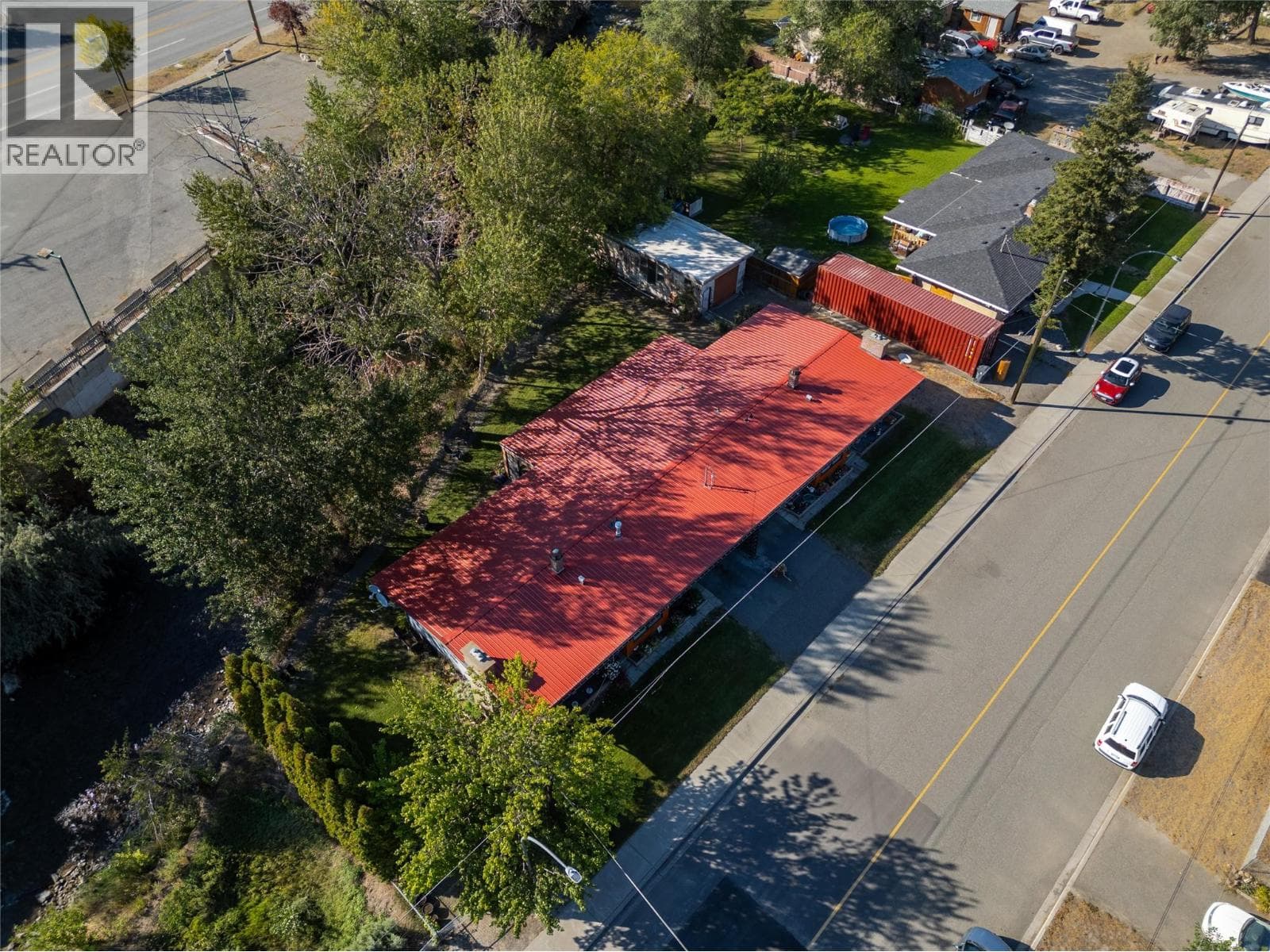 840/842 Collins Road — Cache Creek - Main photo