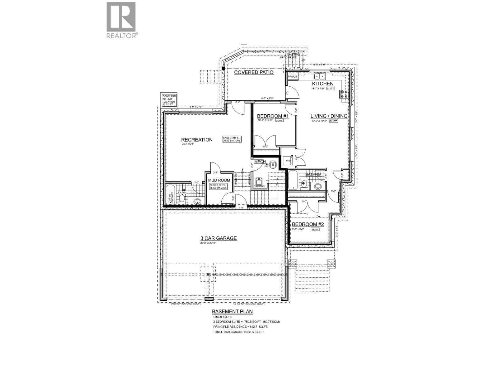 24461 JENEWEIN DRIVE — Maple Ridge - Photo 3 of 40