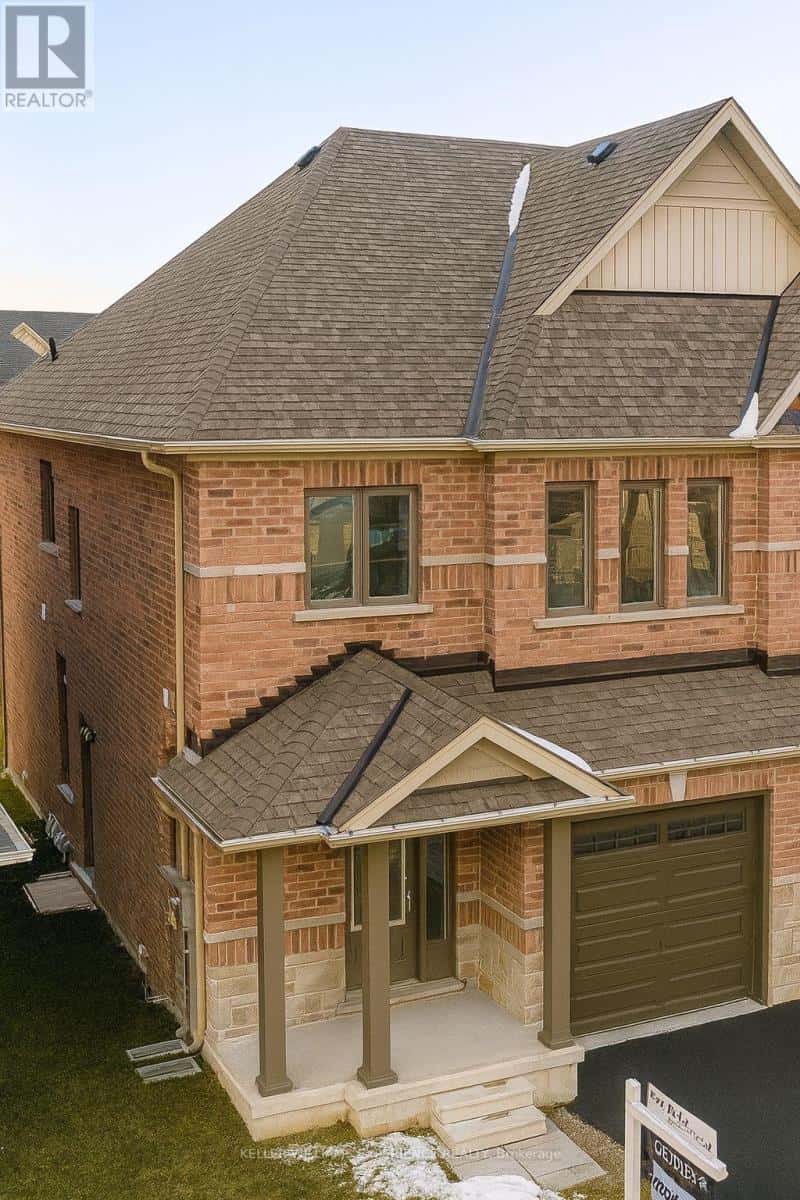 , Barrie (Painswick South), Ontario — Barrie (Painswick South), Ontario - Photo 5 of 34