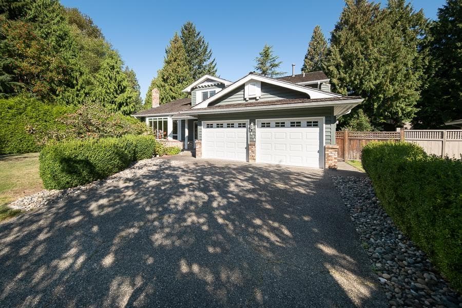 1639 133A STREET — Surrey - Main photo
