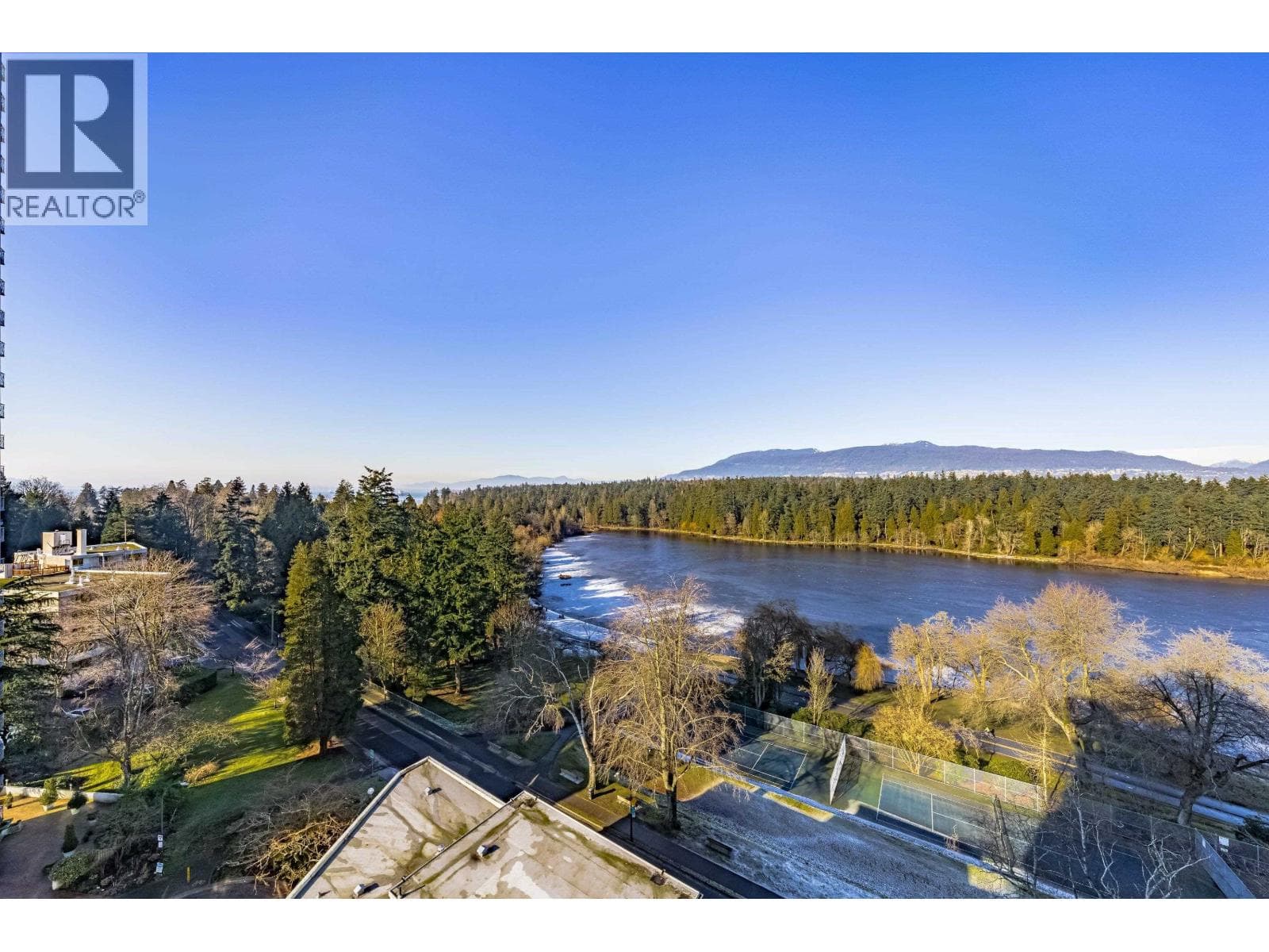 , Vancouver, British Columbia — Vancouver, British Columbia - Main photo