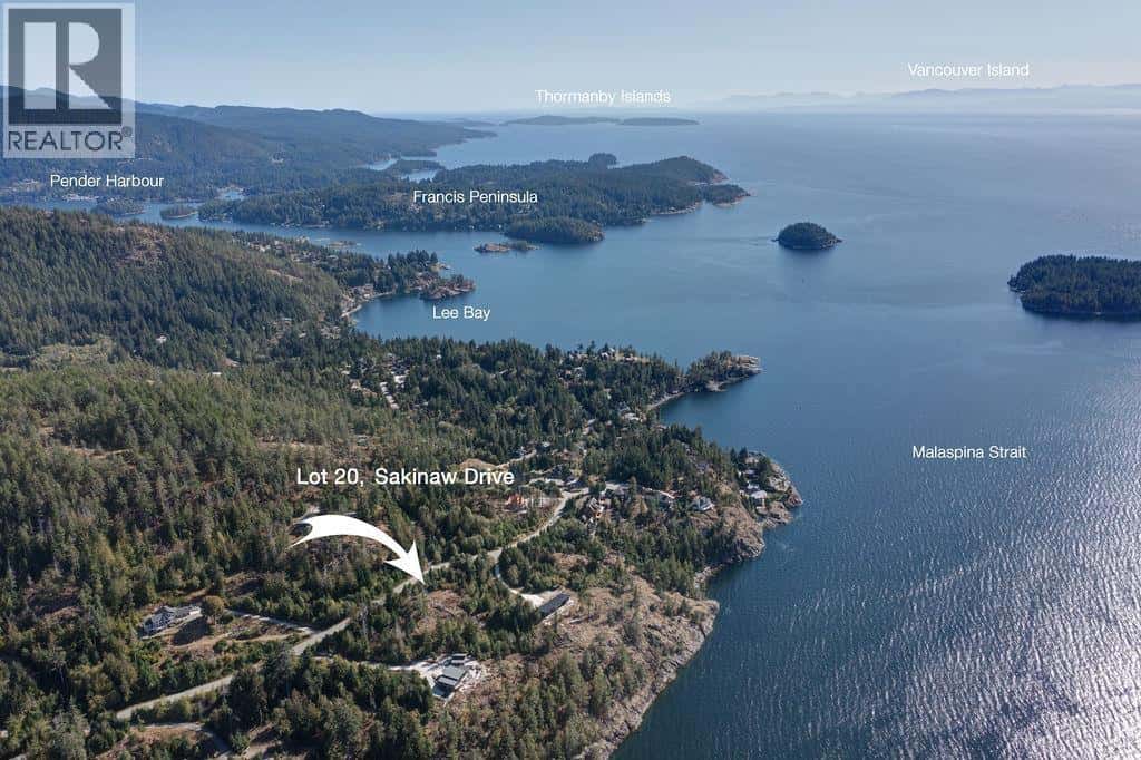 , Garden Bay, British Columbia — Garden Bay, British Columbia - Photo 3 of 8