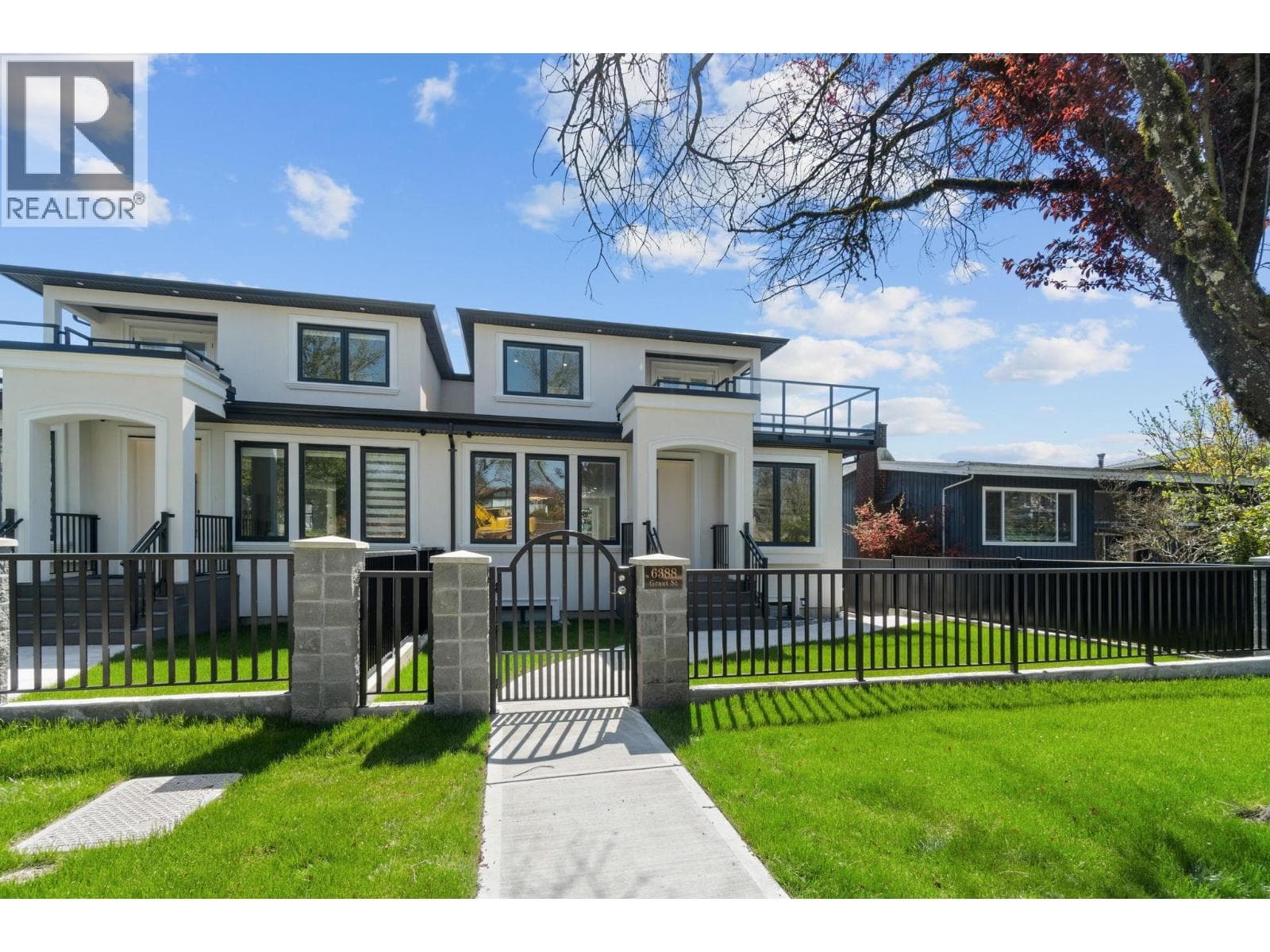 , Burnaby, British Columbia — Burnaby, British Columbia - Main photo