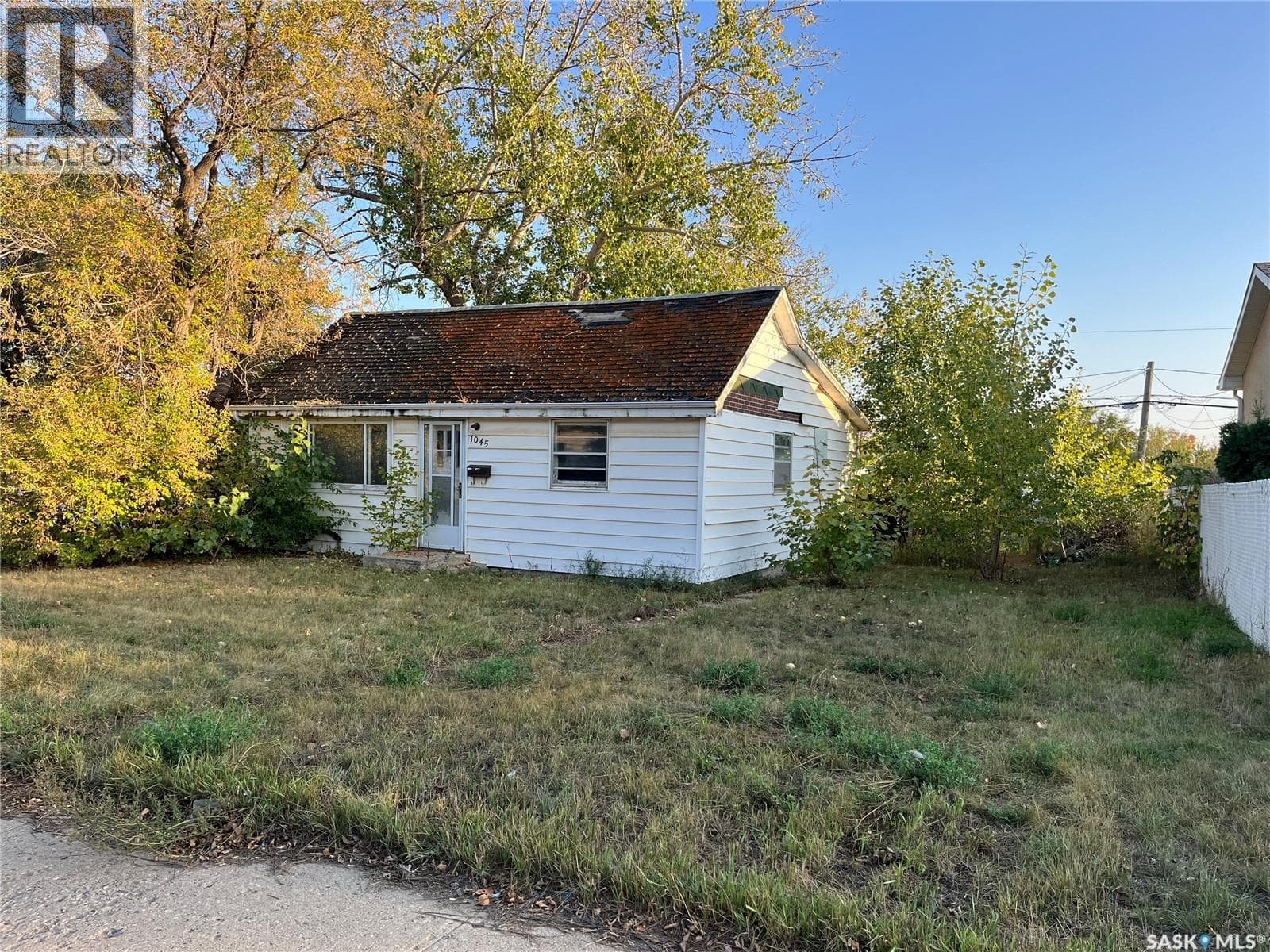 , Moose Jaw, Saskatchewan — Moose Jaw, Saskatchewan - Main photo