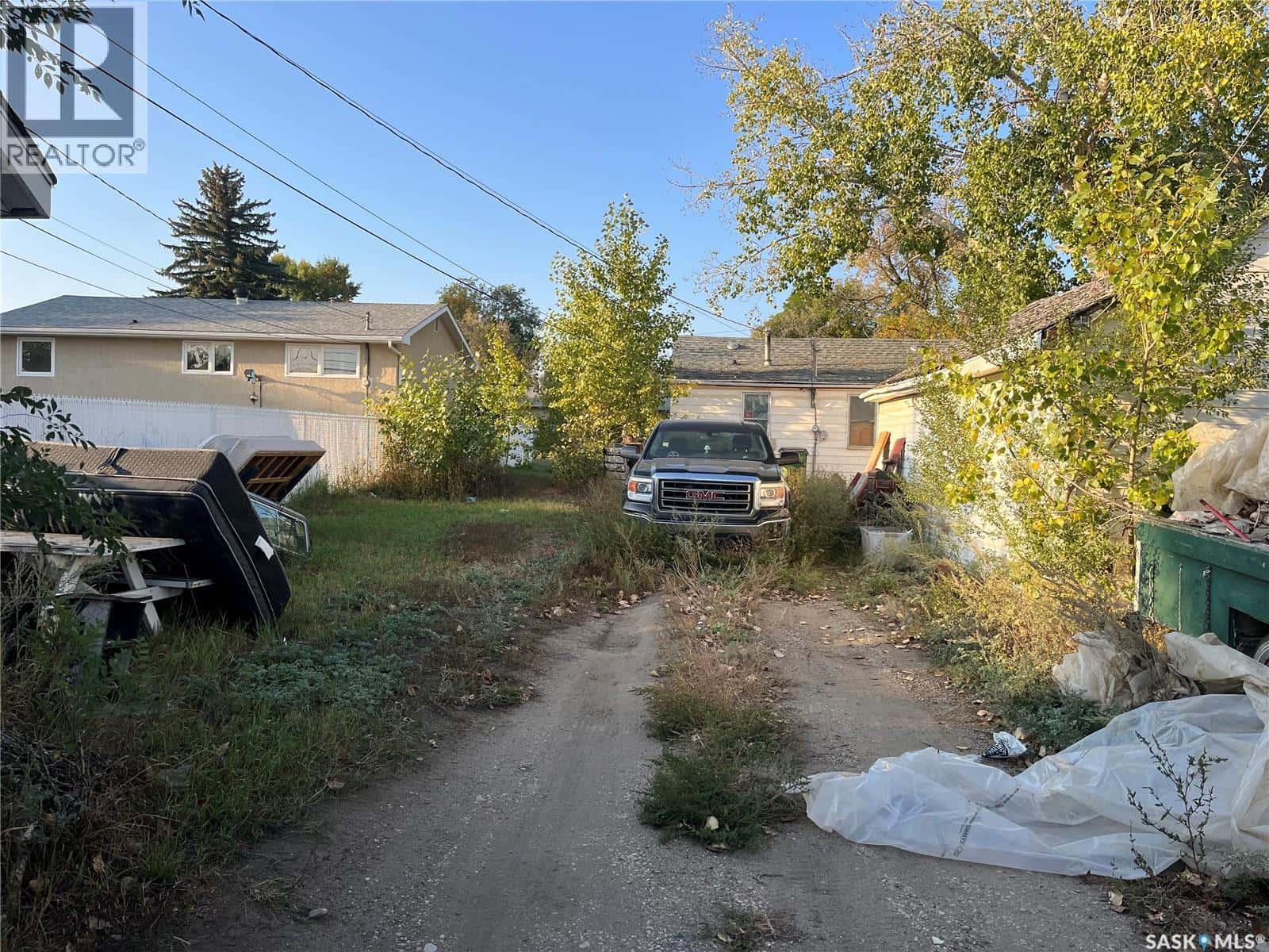 , Moose Jaw, Saskatchewan — Moose Jaw, Saskatchewan - Photo 3 of 5