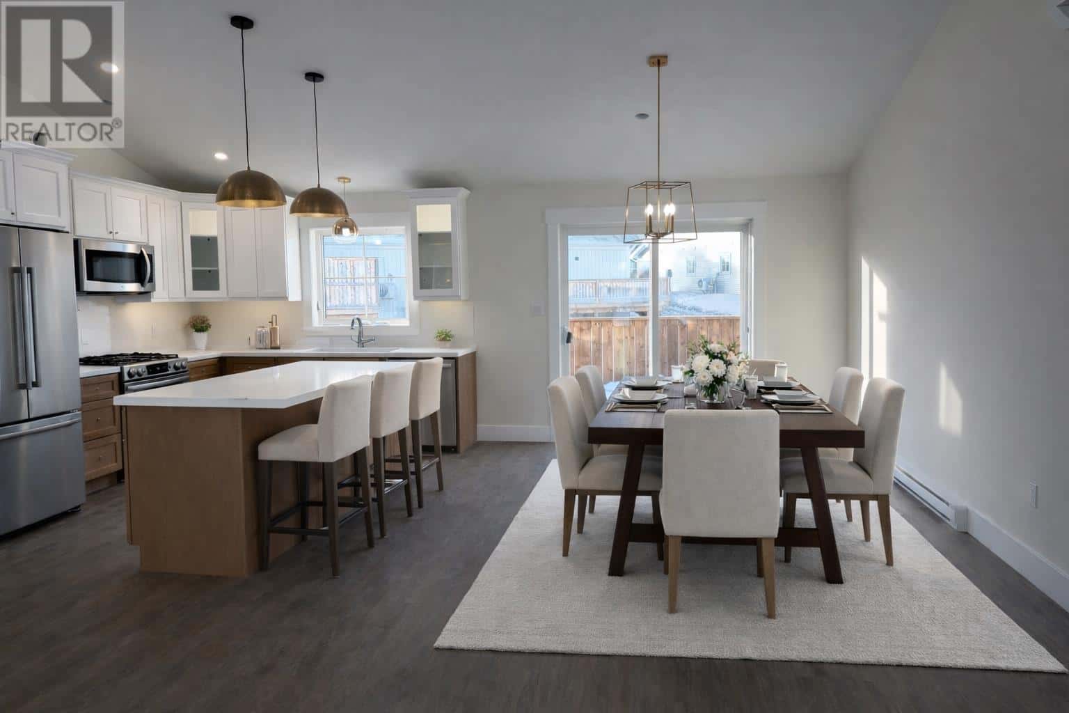 , Charlottetown, Prince Edward Island — Charlottetown, Prince Edward Island - Photo 2 of 9