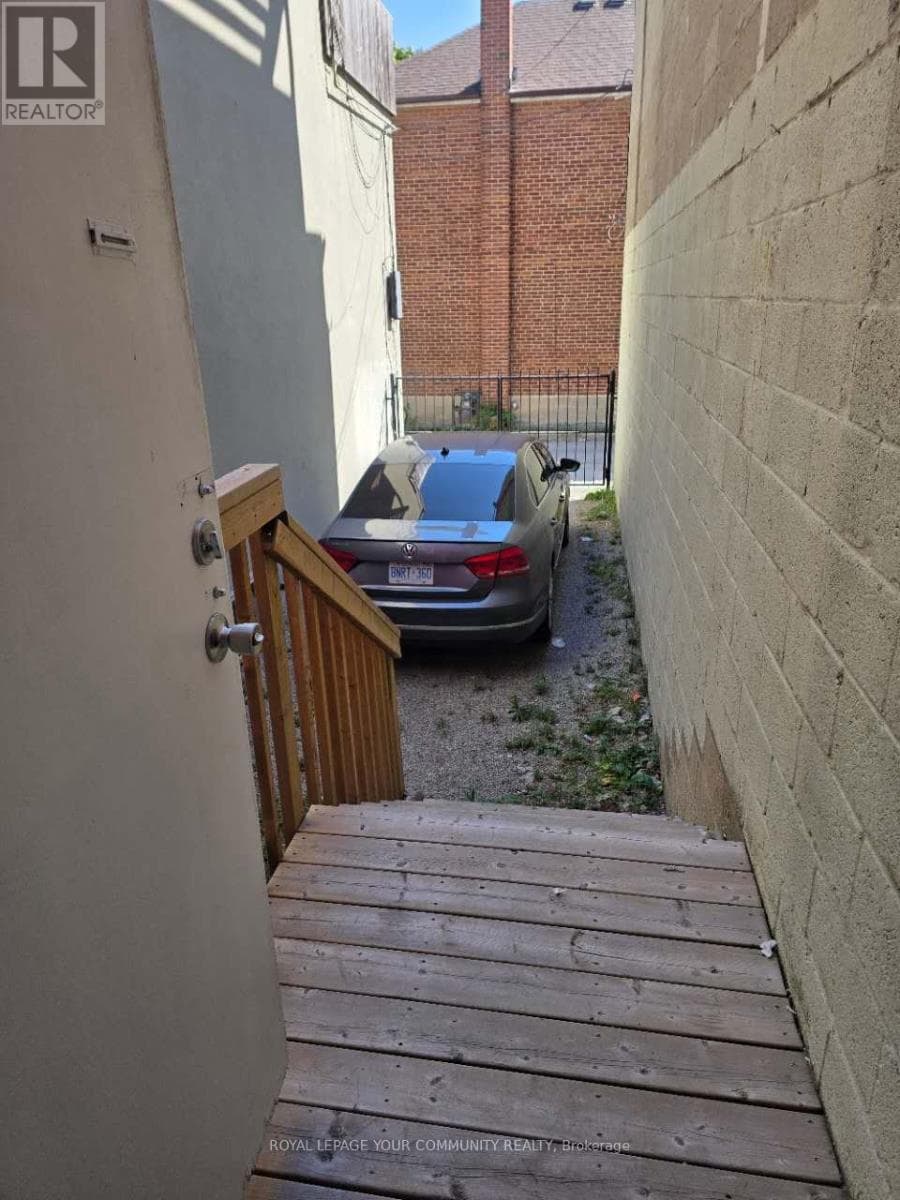 , Toronto (Humewood-Cedarvale), — Toronto (Humewood-Cedarvale) - Main photo