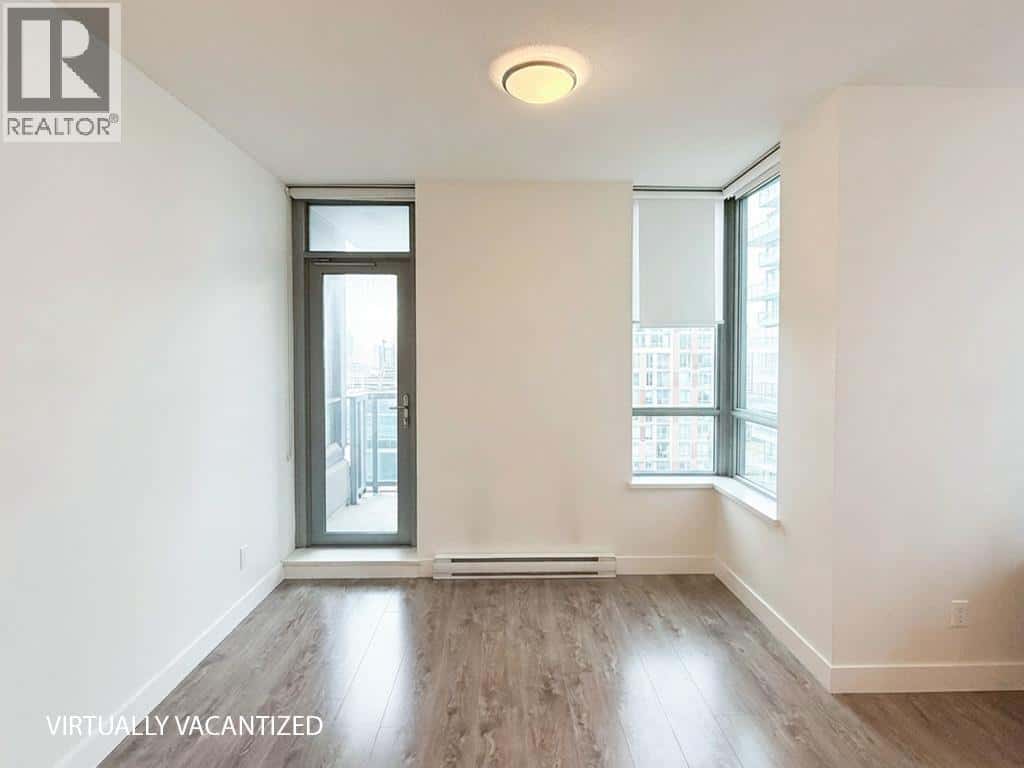 2207 1308 HORNBY STREET — Vancouver - Photo 4 of 50