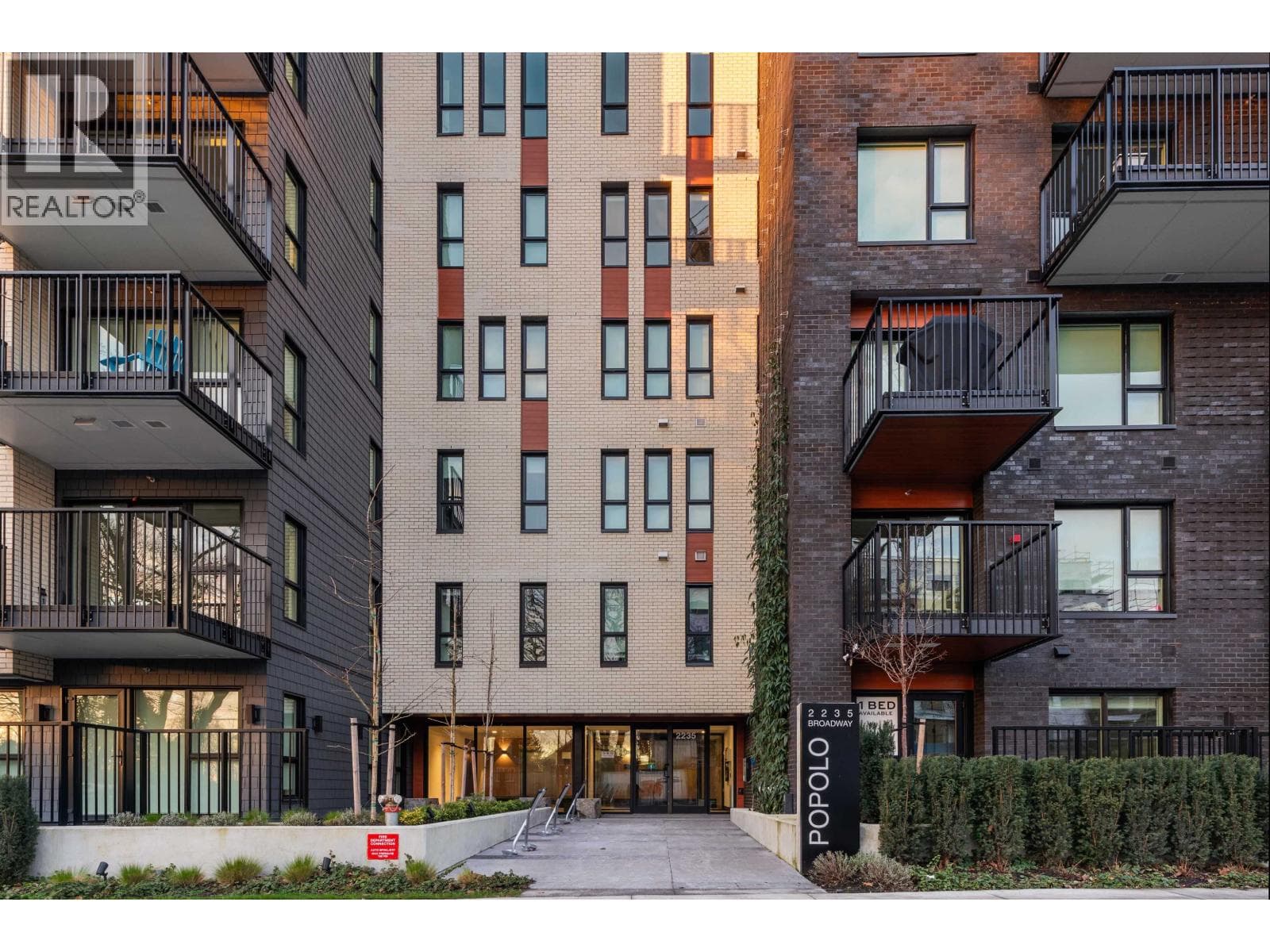 , Vancouver, British Columbia — Vancouver, British Columbia - Main photo