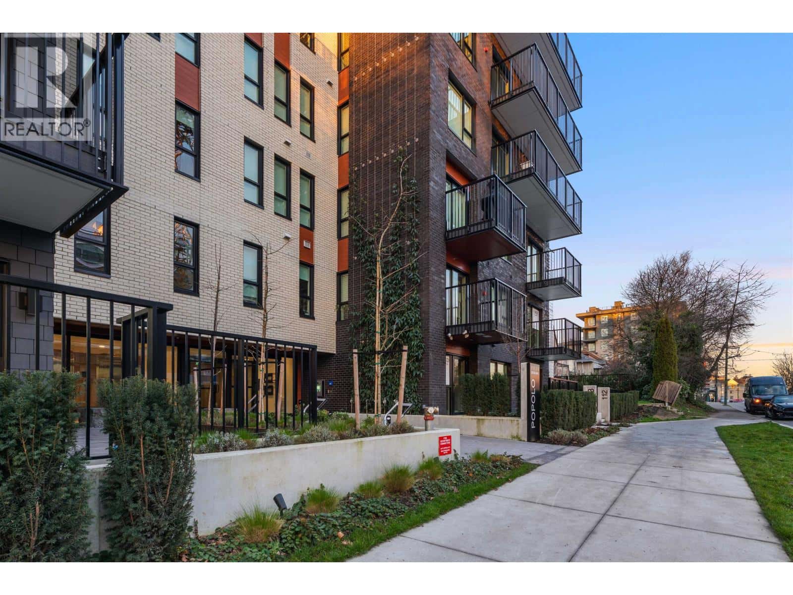 , Vancouver, British Columbia — Vancouver, British Columbia - Photo 5 of 8