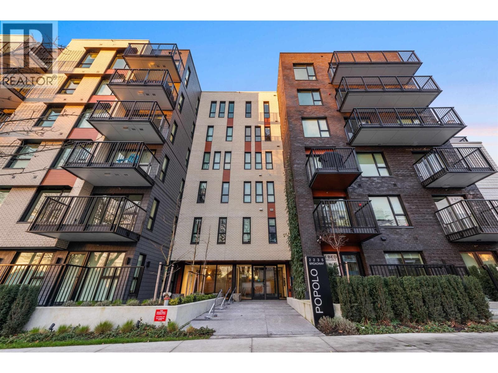 , Vancouver, British Columbia — Vancouver, British Columbia - Main photo