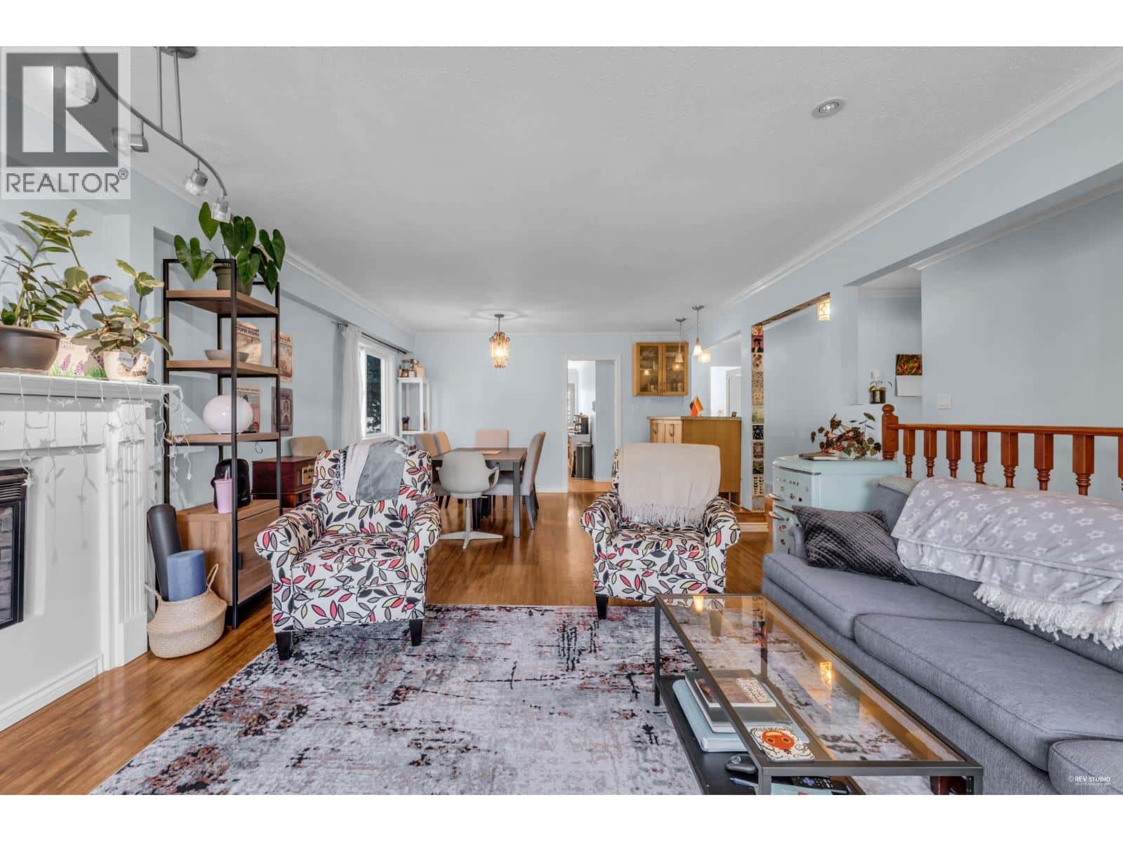 3636 W 18TH AVENUE — Vancouver - Photo 5 of 40