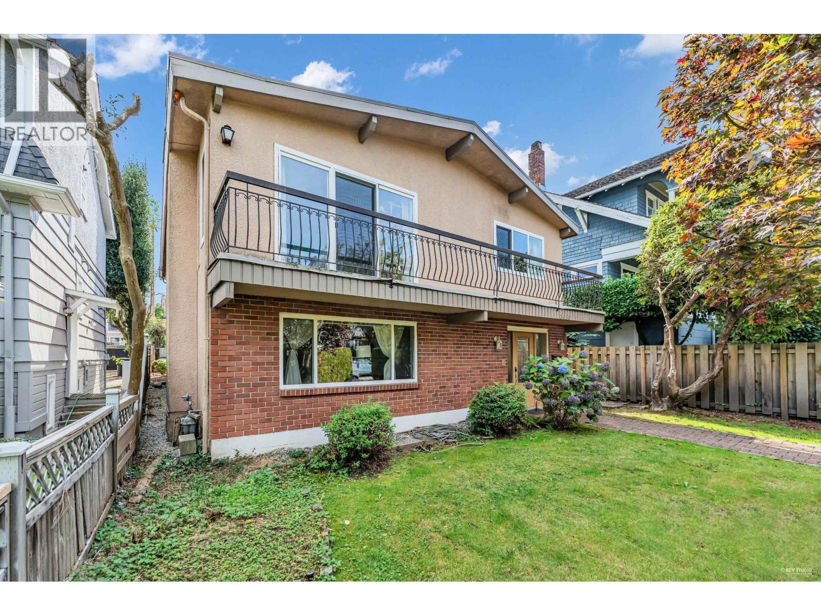3636 W 18TH AVENUE — Vancouver - Main photo