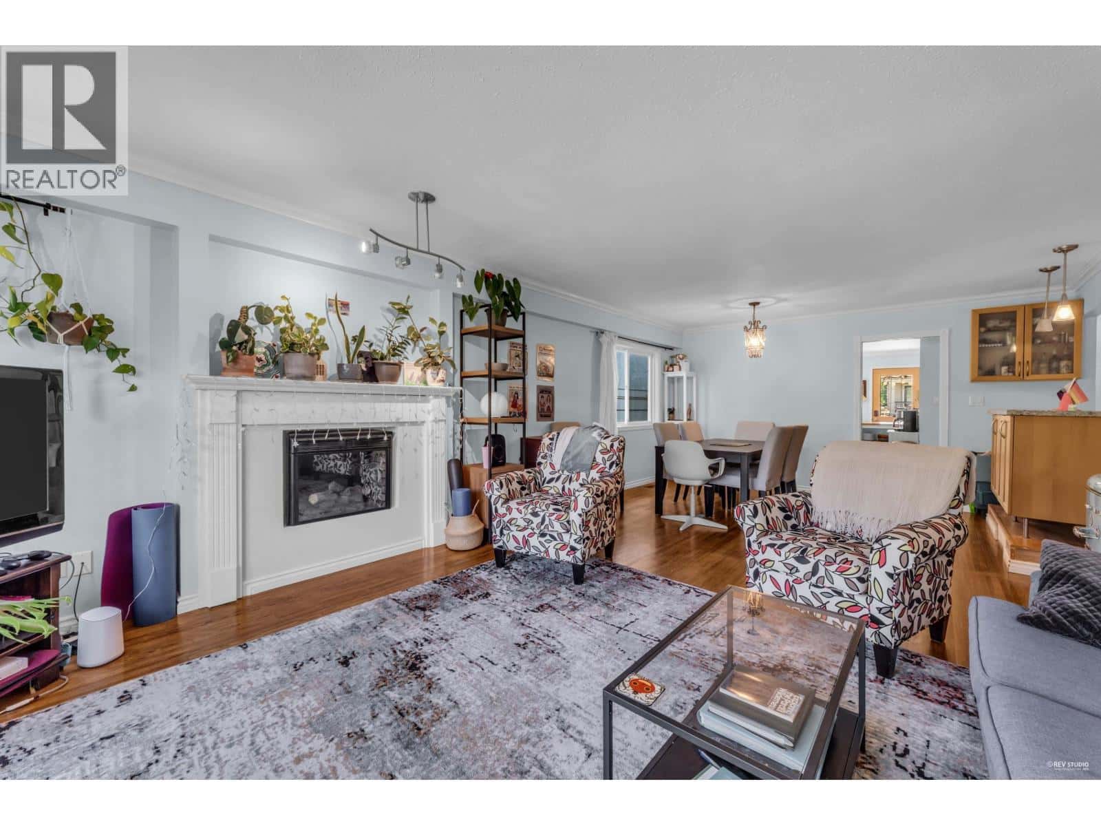 3636 W 18TH AVENUE — Vancouver - Photo 4 of 40