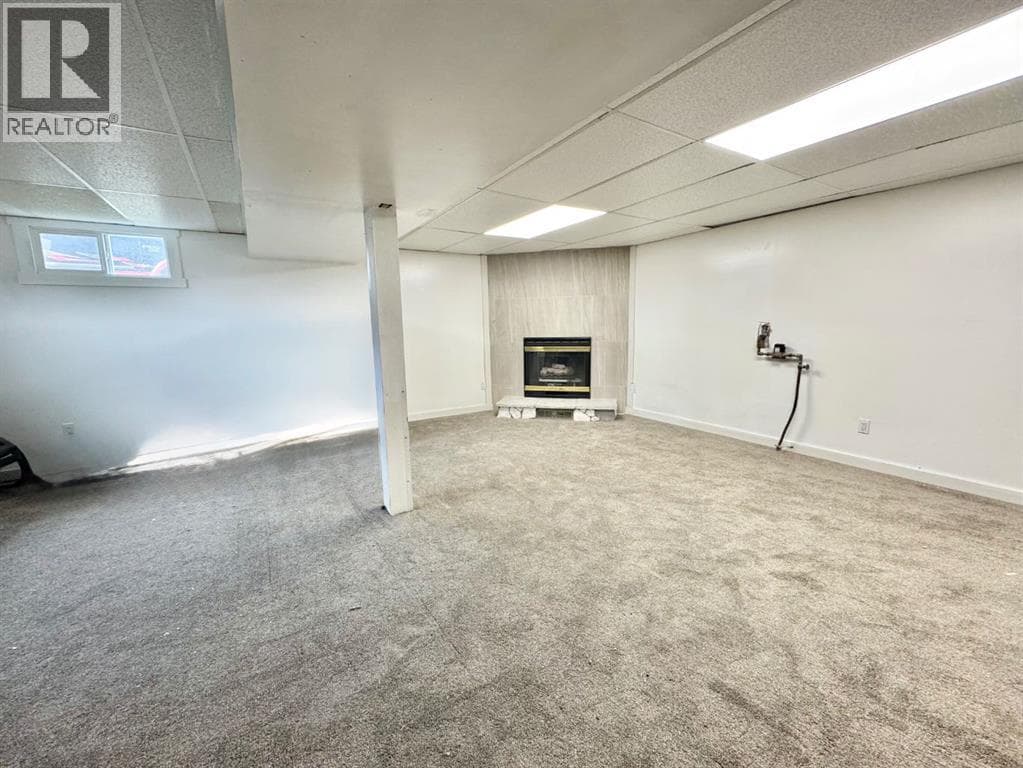 , Swan Hills, Alberta — Swan Hills, Alberta - Main photo