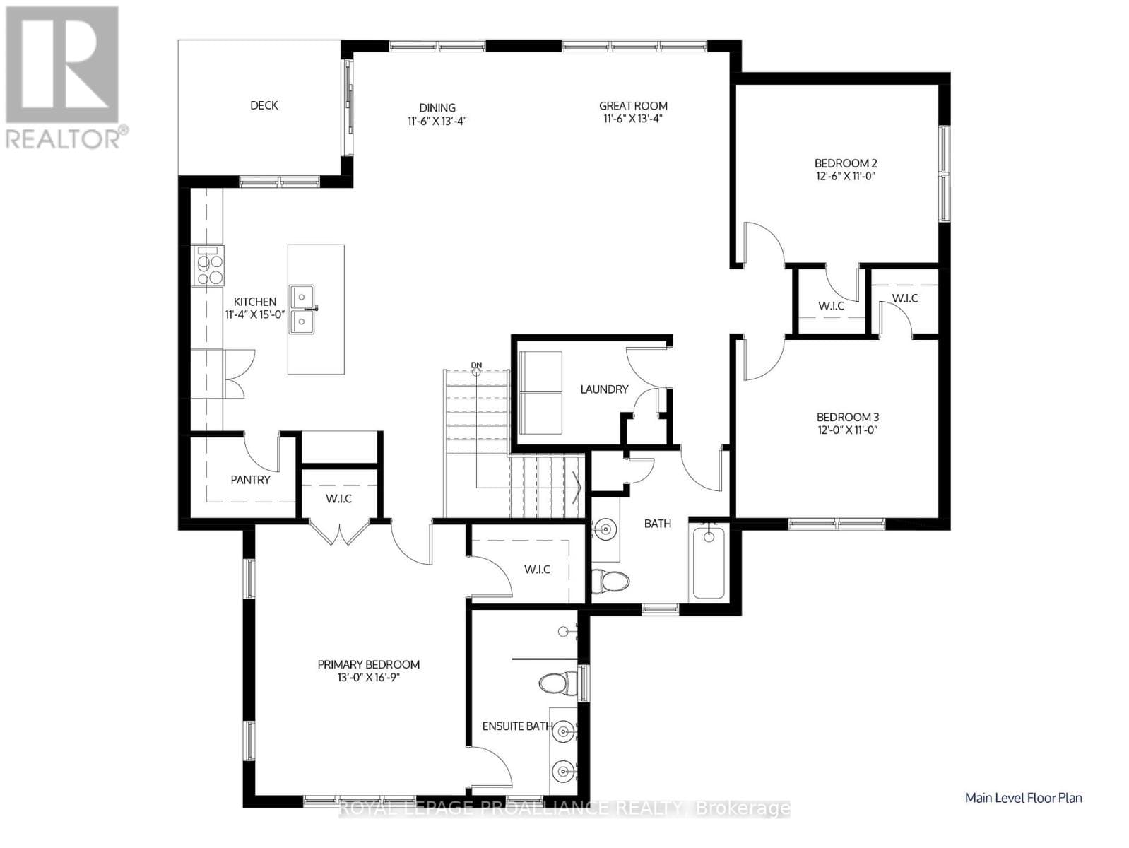 , Cramahe (Colborne), Ontario — Cramahe (Colborne), Ontario - Main photo